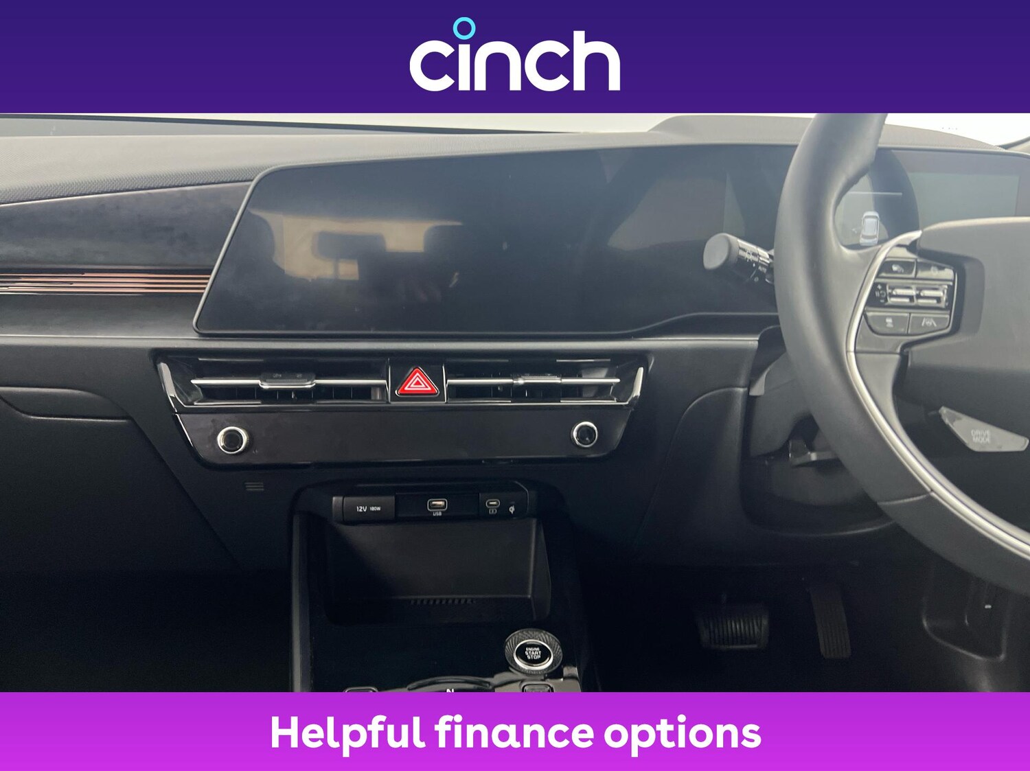 Used Kia Niro 2023 for sale - 76000298: Photo 17