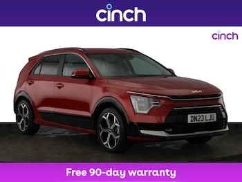 Kia - Niro
