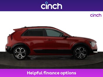 Used Kia Niro 2023 for sale - 76000298: Photo 2