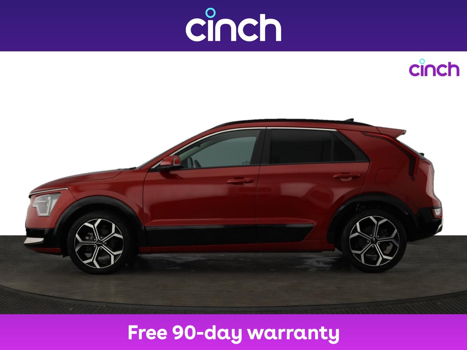 Used Kia Niro 2023 for sale - 76000298: Photo 8