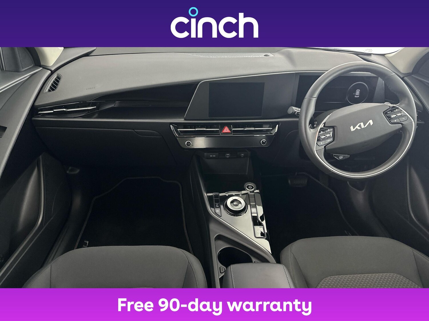 Used Kia Niro 2022 for sale - 76665249: Photo 15