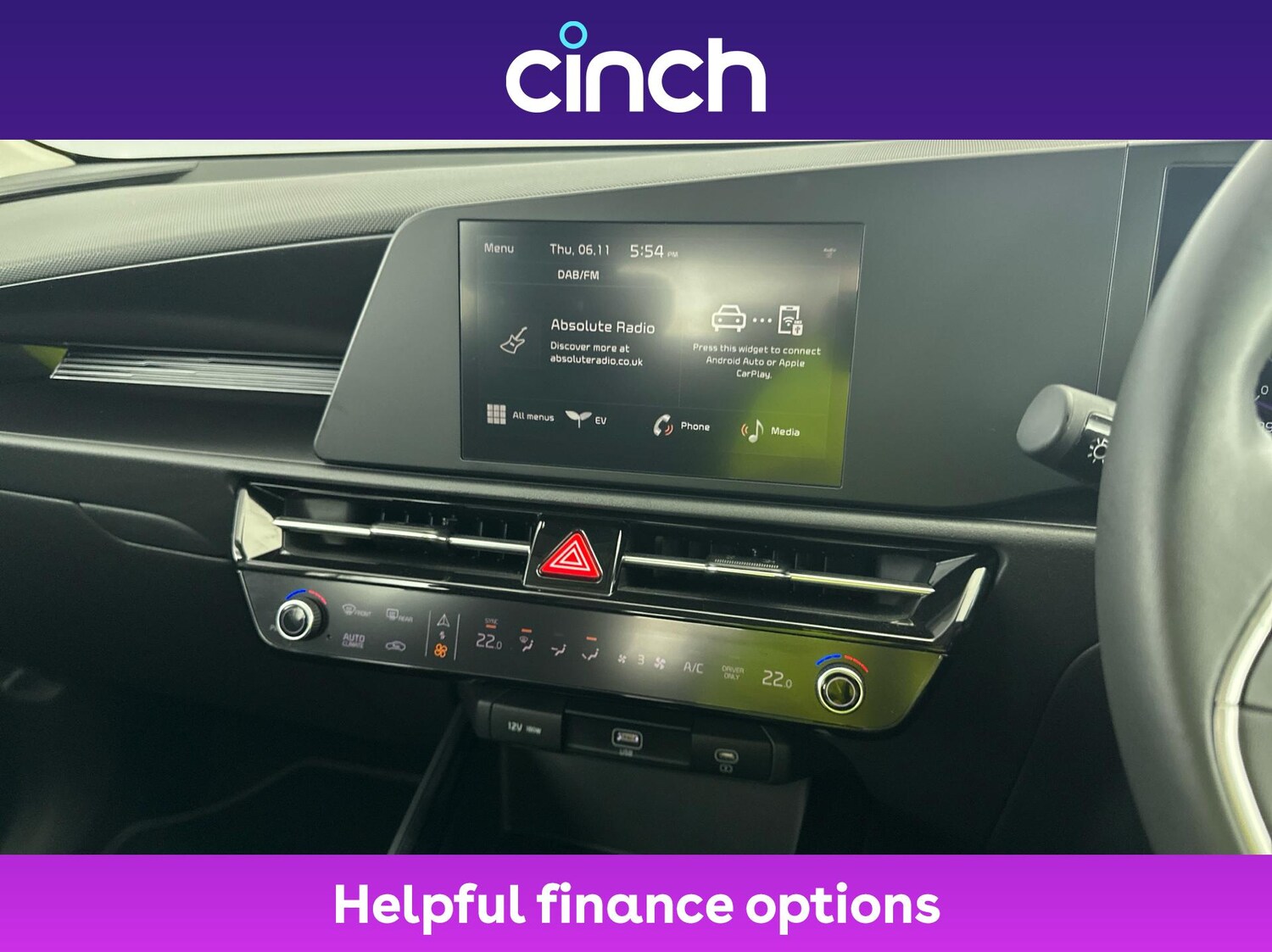 Used Kia Niro 2022 for sale - 76665249: Photo 17