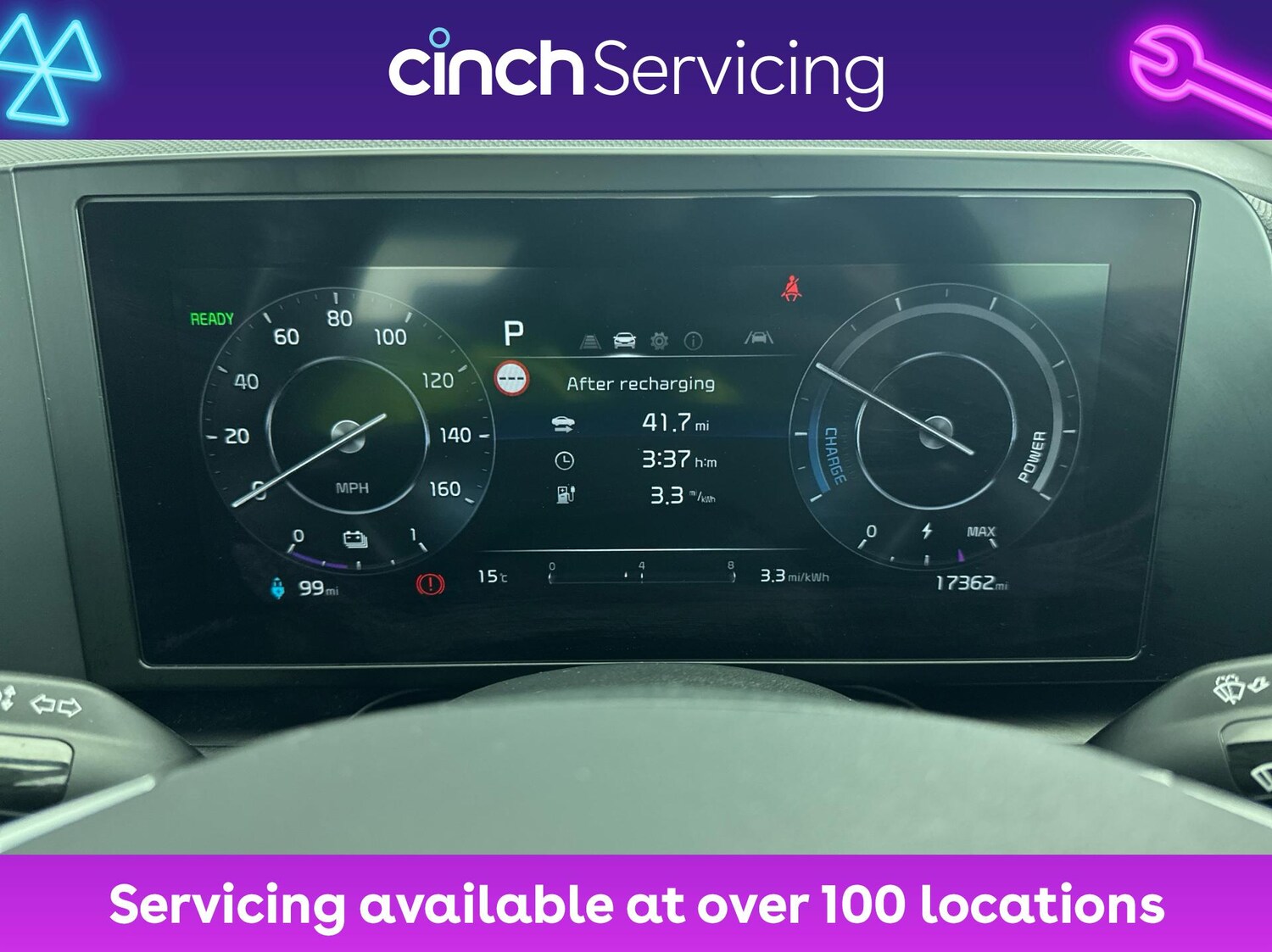 Used Kia Niro 2022 for sale - 76665249: Photo 18