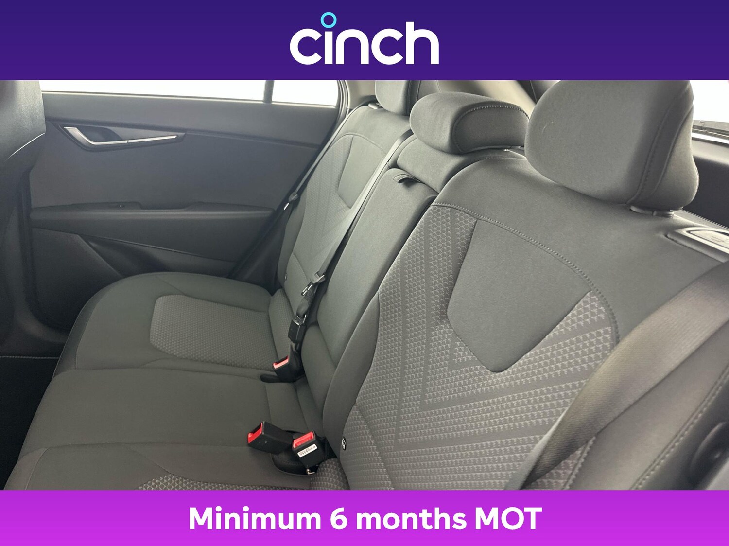 Used Kia Niro 2022 for sale - 76665249: Photo 20