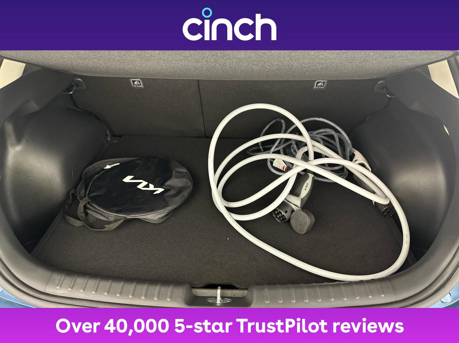 Used Kia Niro 2022 for sale - 76665249: Photo 21