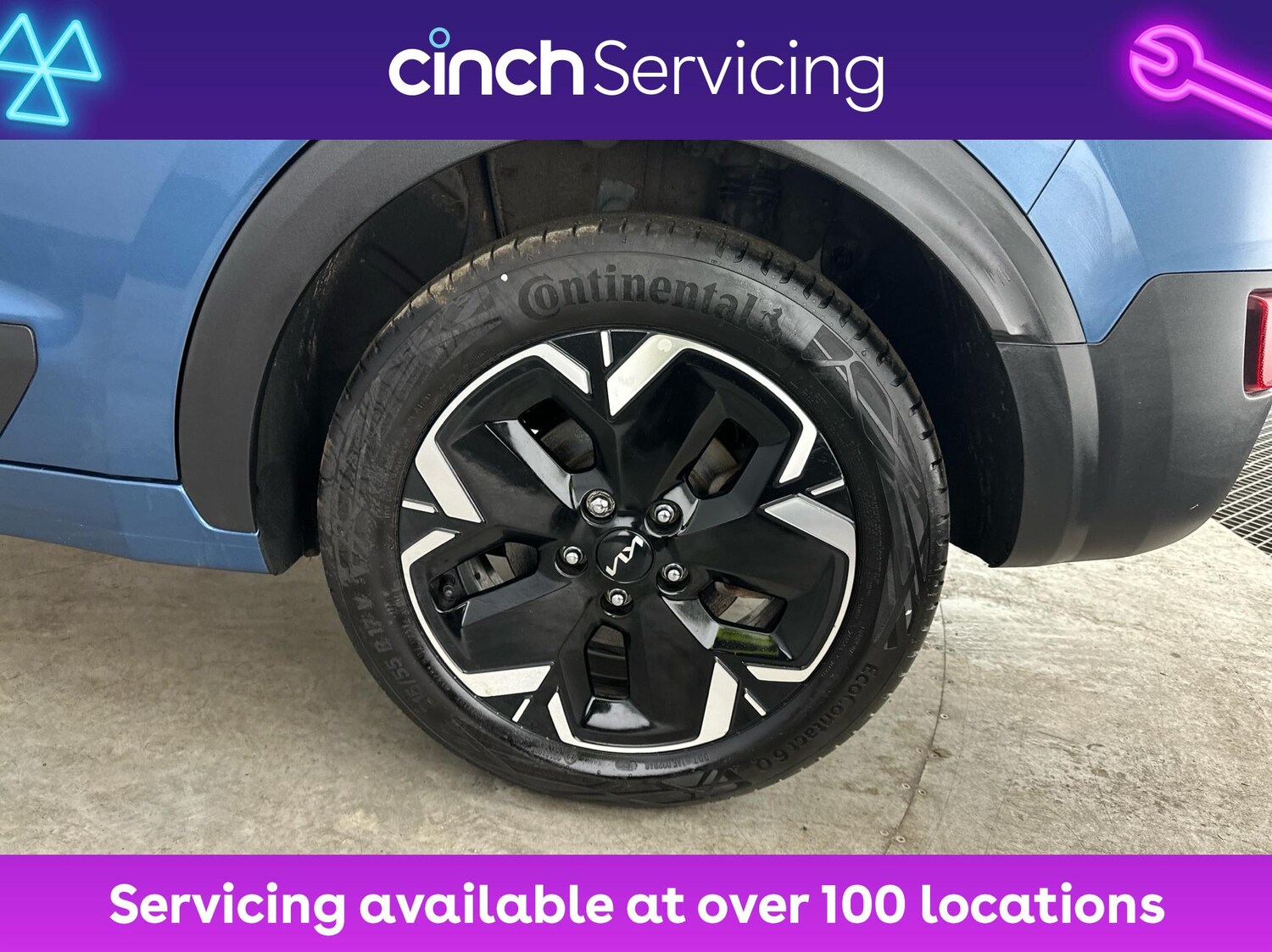 Used Kia Niro 2022 for sale - 76665249: Photo 26