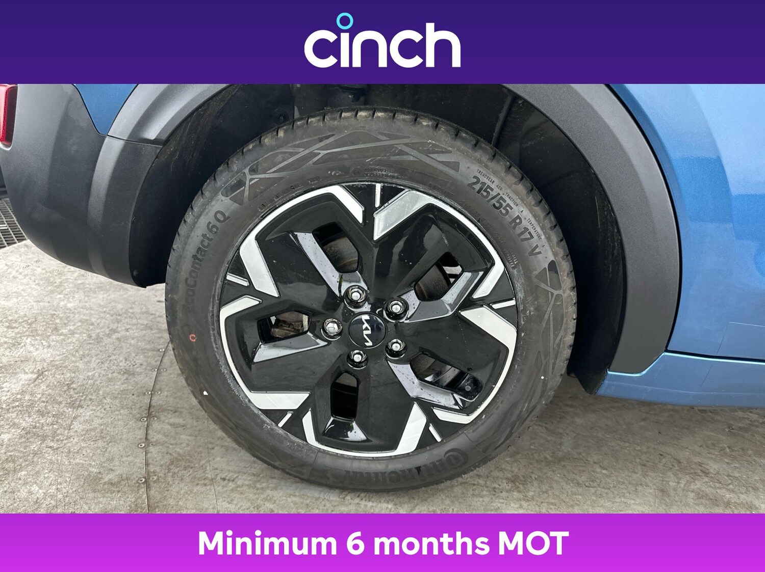 Used Kia Niro 2022 for sale - 76665249: Photo 27