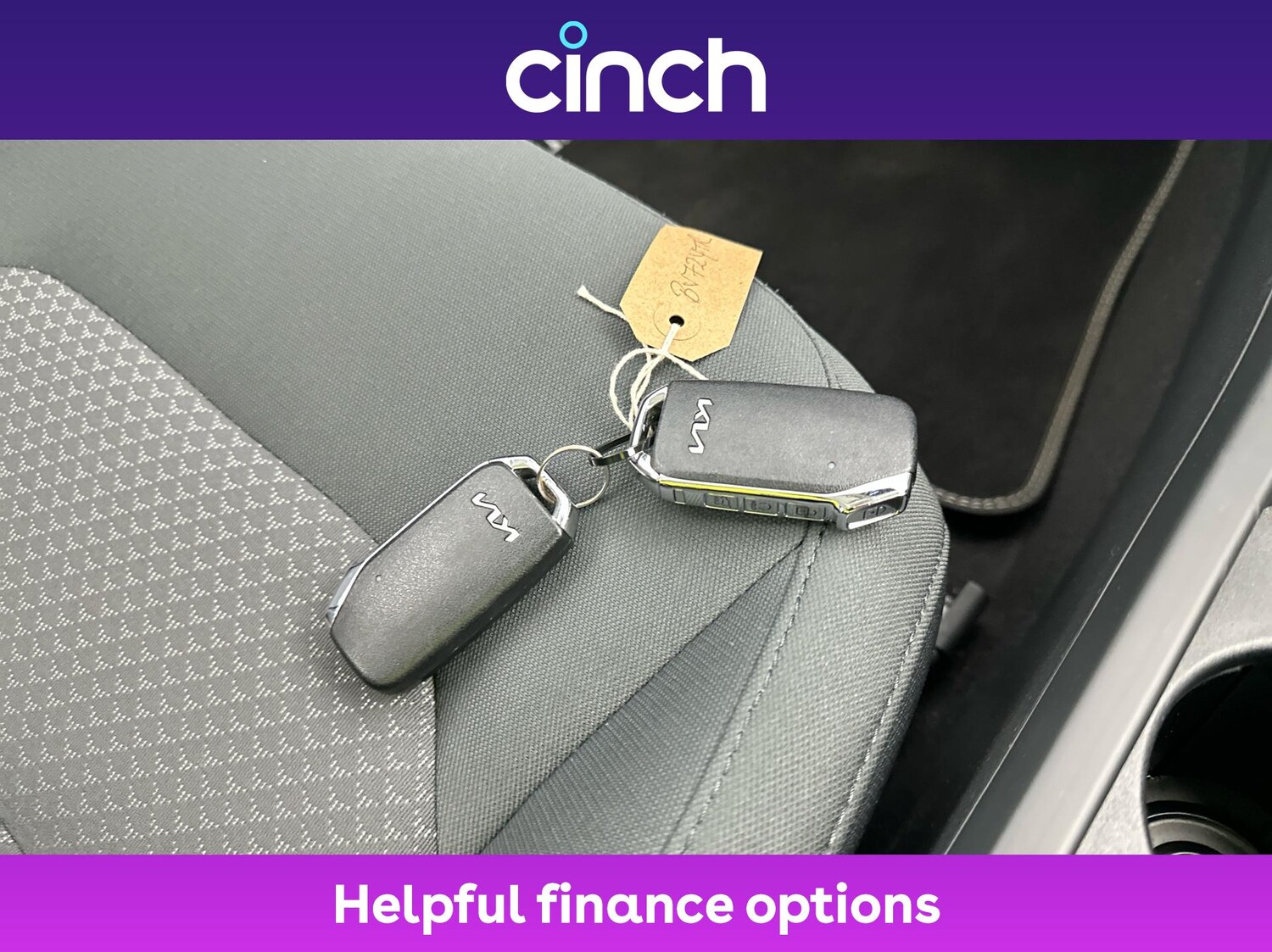 Used Kia Niro 2022 for sale - 76665249: Photo 30