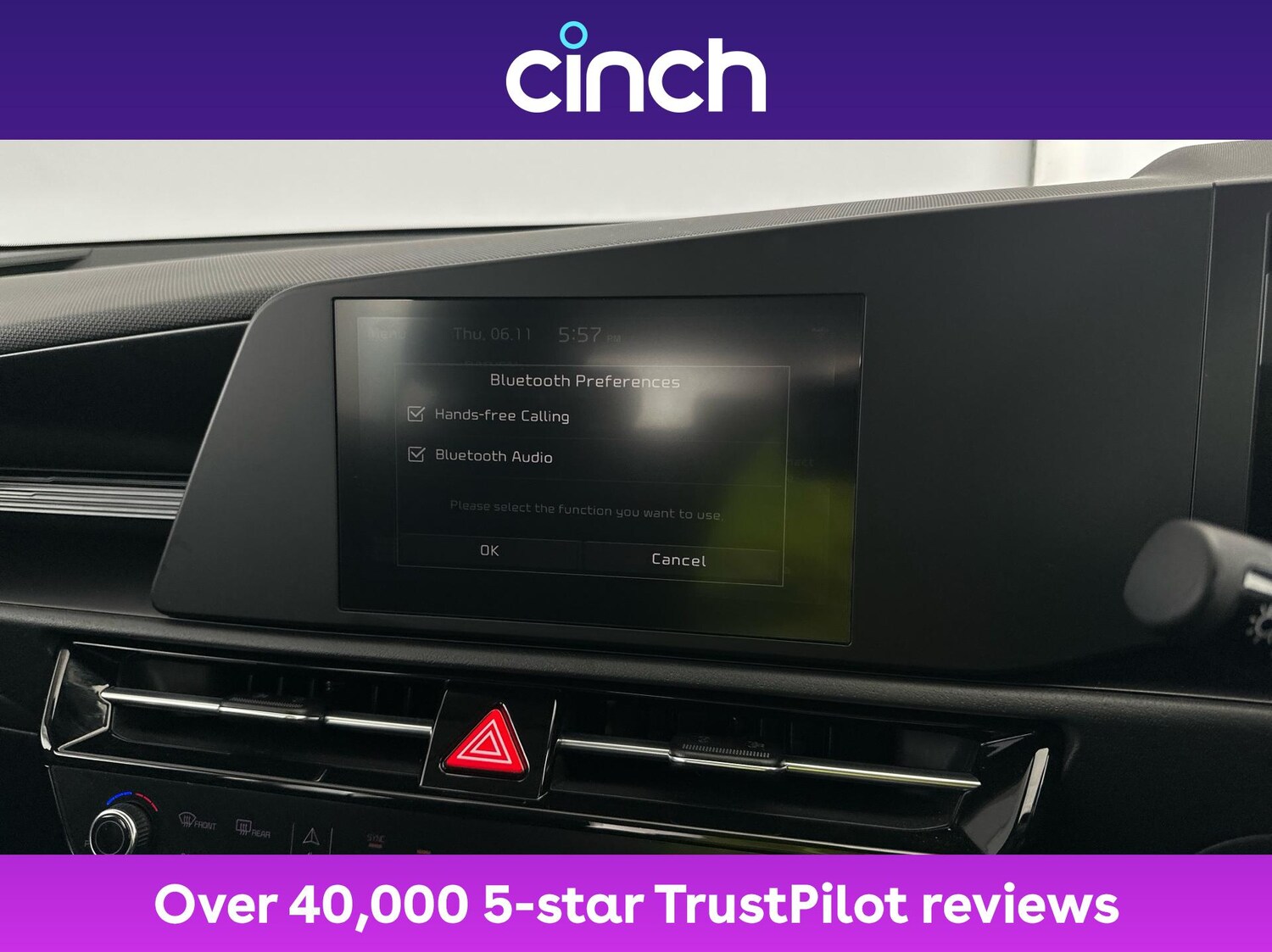 Used Kia Niro 2022 for sale - 76665249: Photo 33