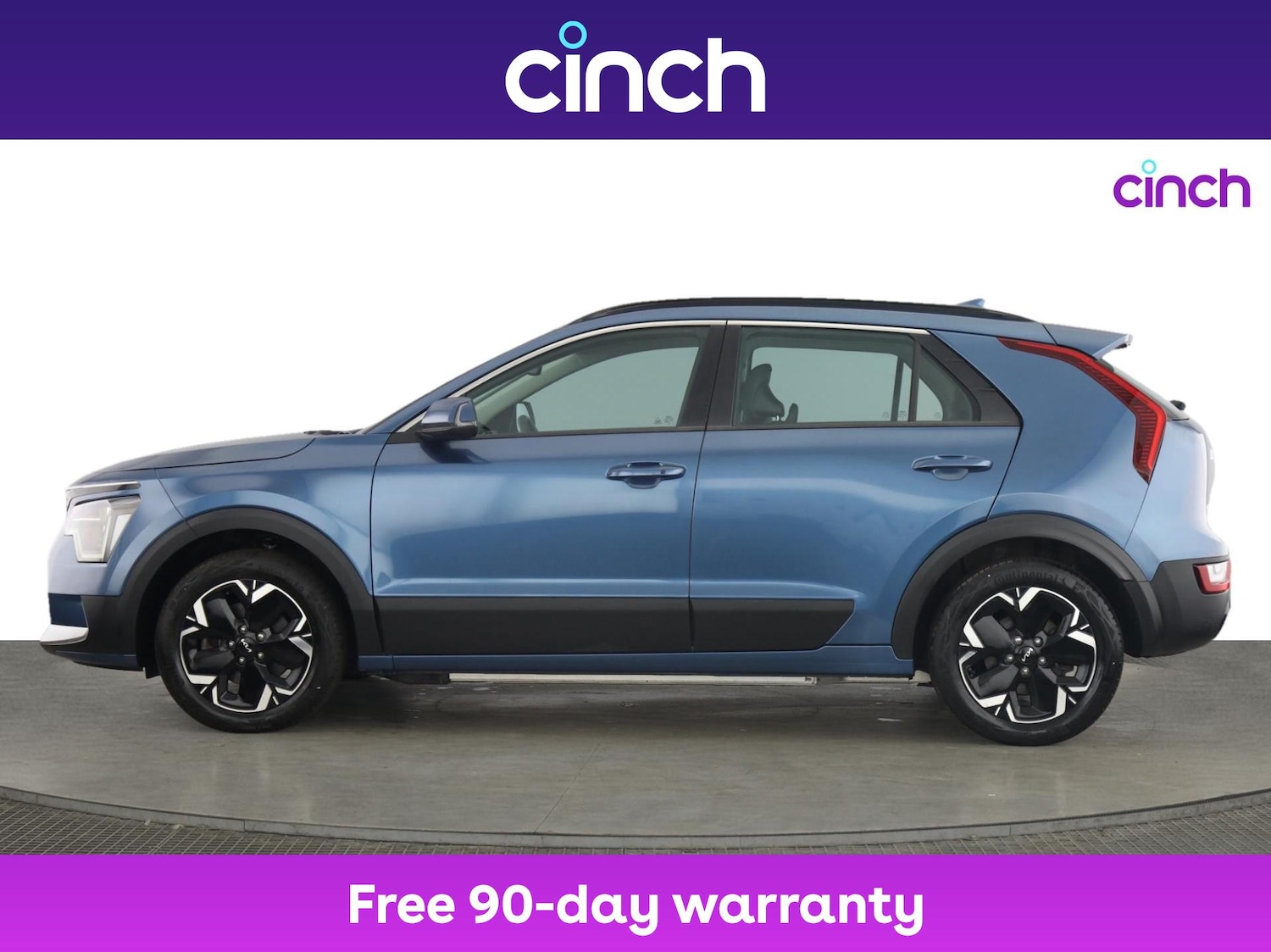 Used Kia Niro 2022 for sale - 76665249: Photo 8