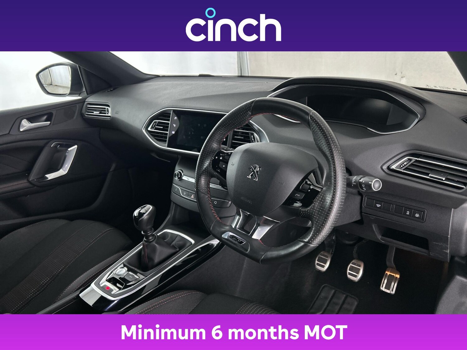 Used Peugeot 308 2021 for sale - 76093456: Photo 12
