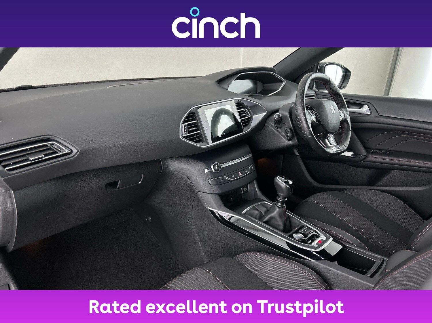 Used Peugeot 308 2021 for sale - 76093456: Photo 14