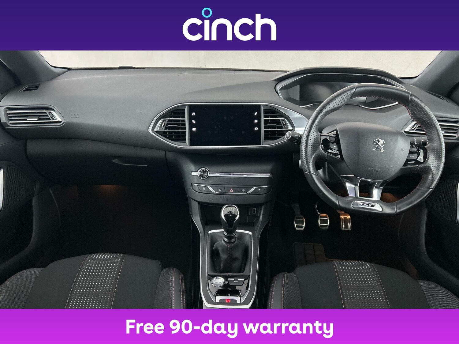 Used Peugeot 308 2021 for sale - 76093456: Photo 15