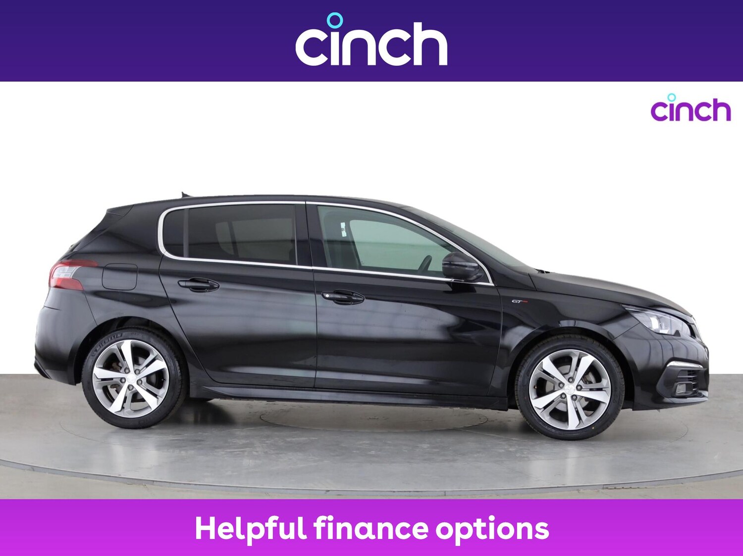Used Peugeot 308 2021 for sale - 76093456: Photo 2