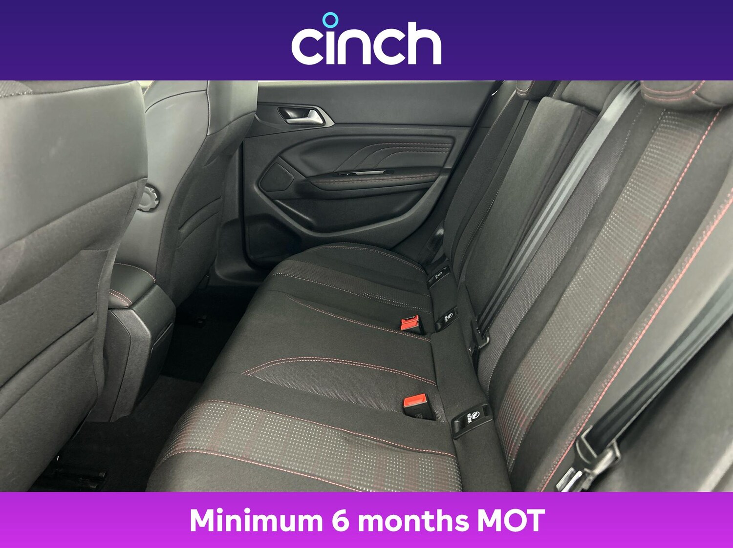 Used Peugeot 308 2021 for sale - 76093456: Photo 20