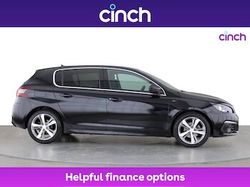 Used Peugeot 308 2021 for sale - 76093456: Photo 2