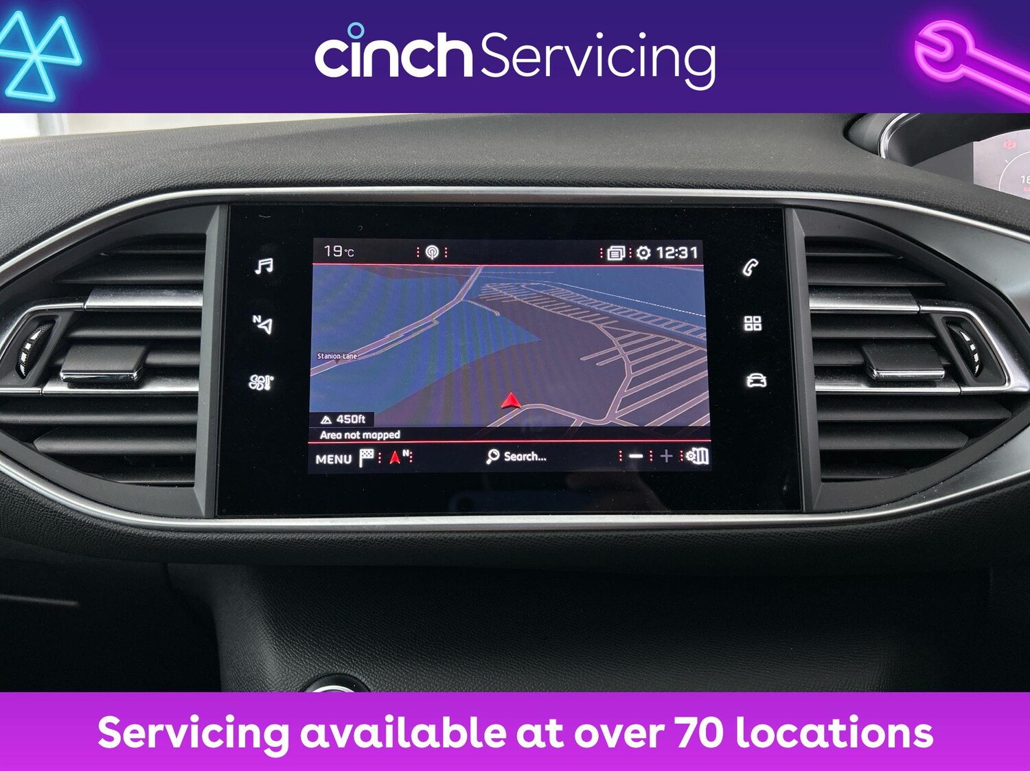 Used Peugeot 308 2021 for sale - 76093456: Photo 31