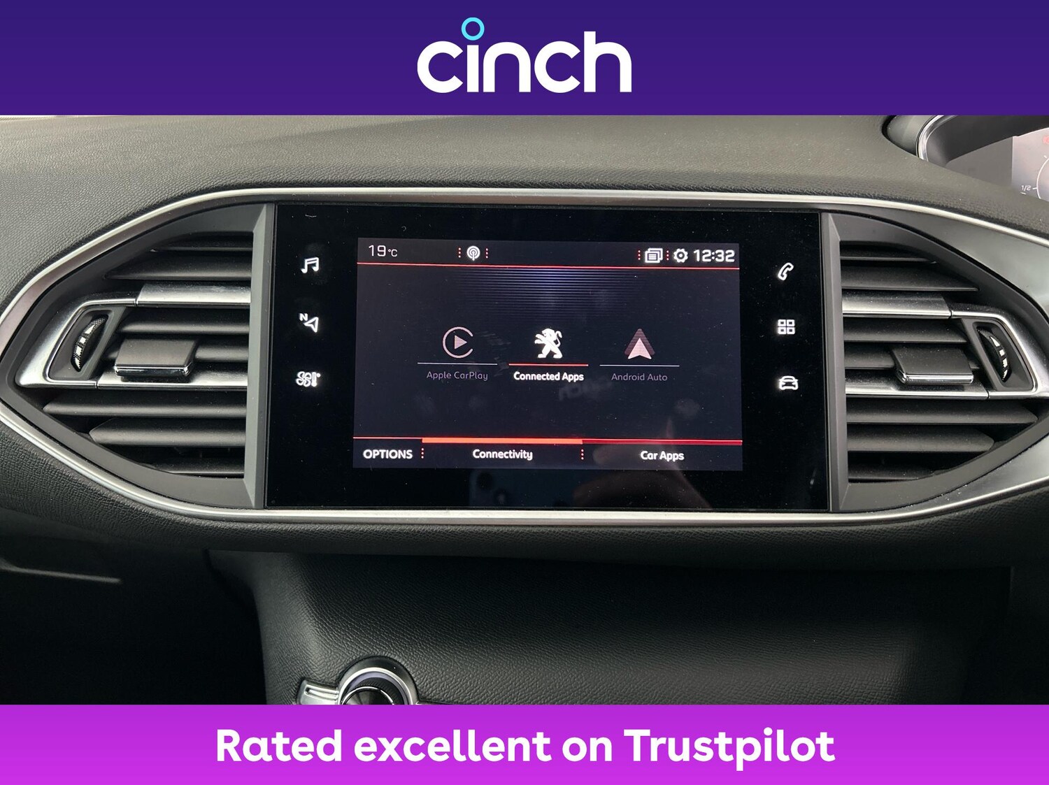 Used Peugeot 308 2021 for sale - 76093456: Photo 33