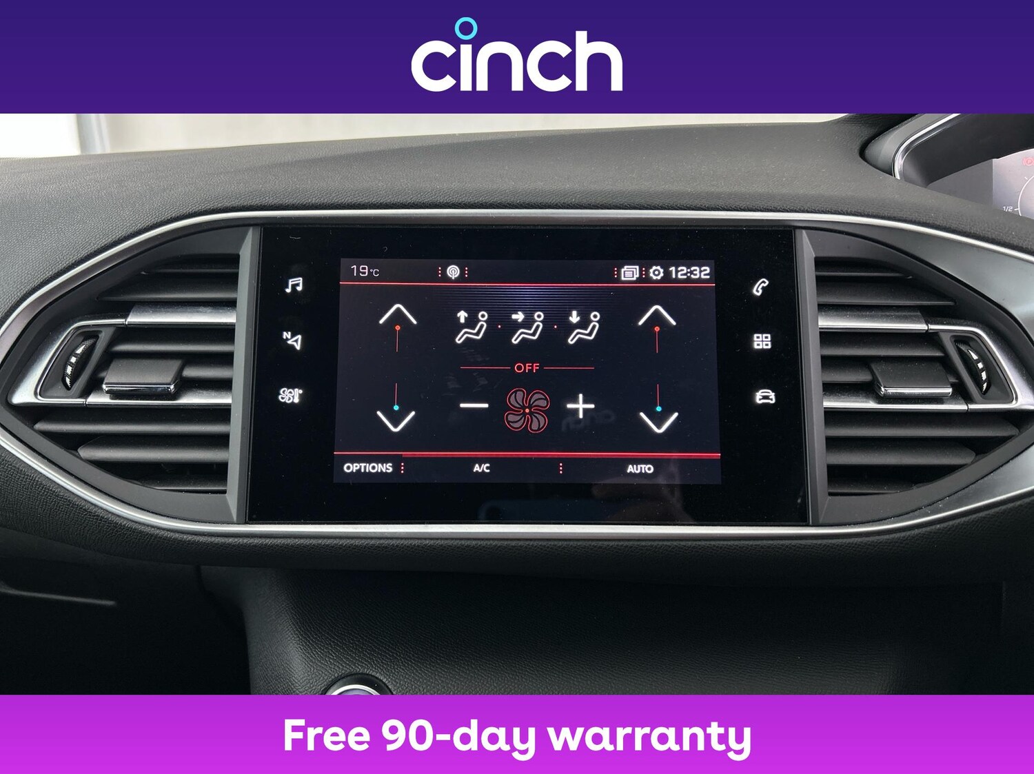 Used Peugeot 308 2021 for sale - 76093456: Photo 34