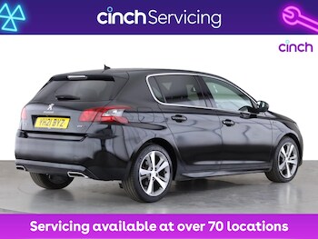 Used Peugeot 308 2021 for sale - 76093456: Photo 3