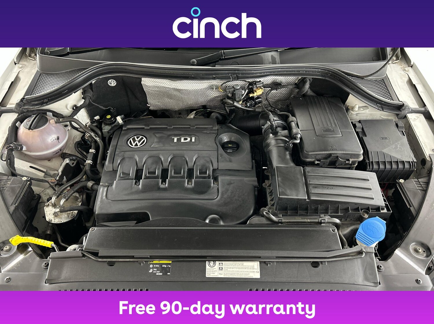 Used Volkswagen Tiguan 2015 for sale - 76552202: Photo 23