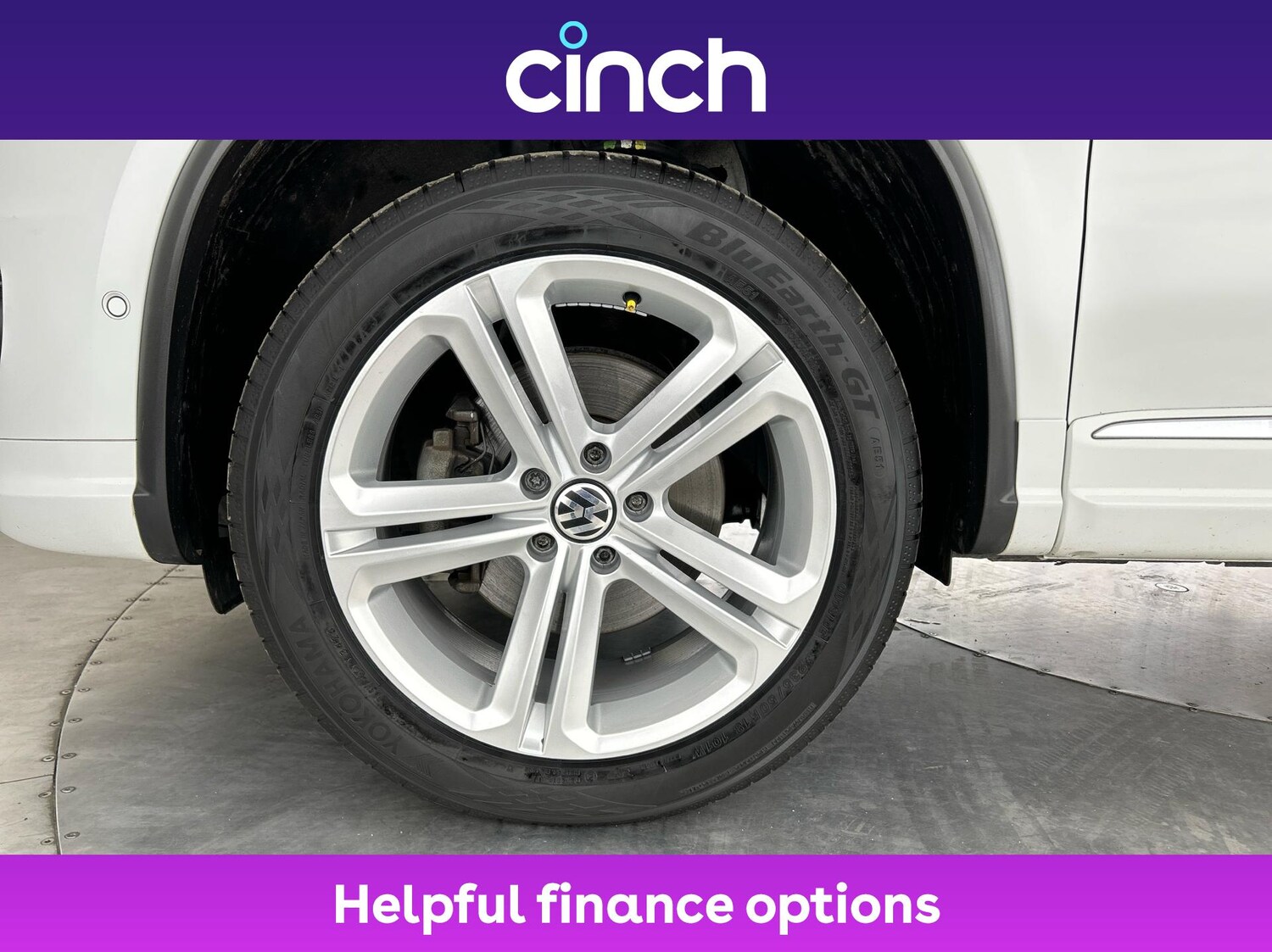 Used Volkswagen Tiguan 2015 for sale - 76552202: Photo 24