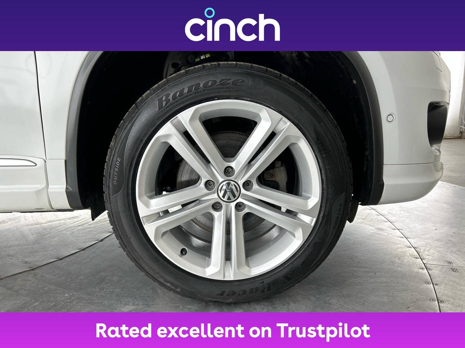 Used Volkswagen Tiguan 2015 for sale - 76552202: Photo 28