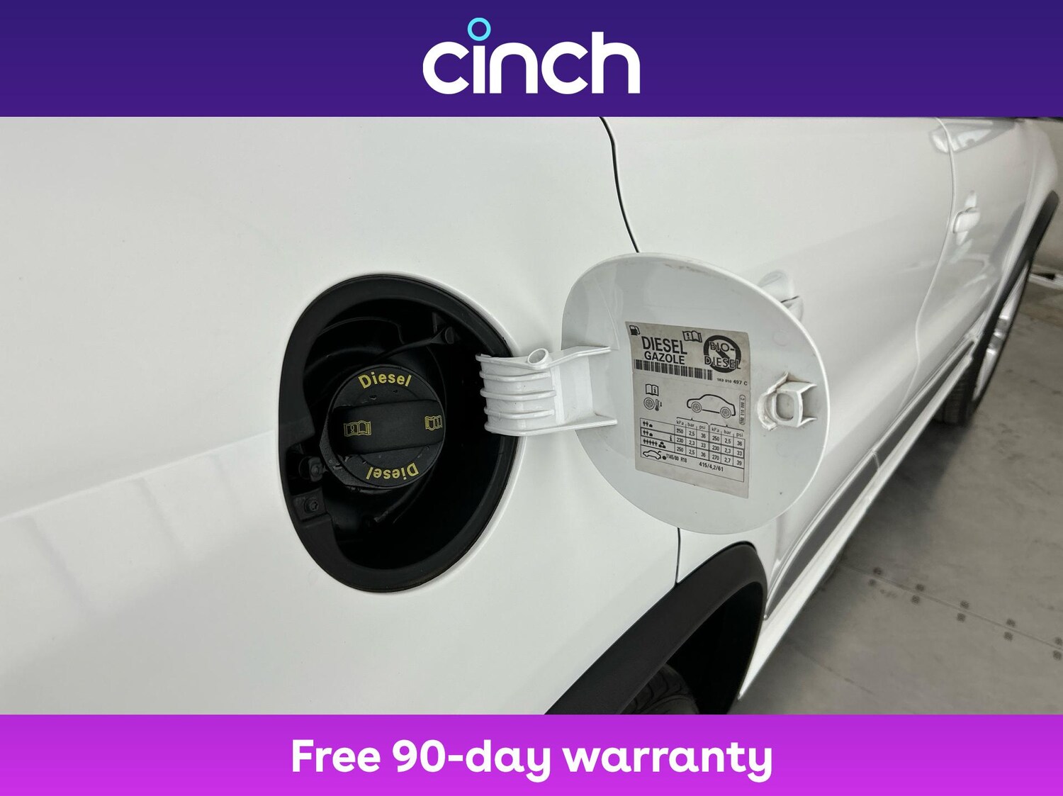 Used Volkswagen Tiguan 2015 for sale - 76552202: Photo 29