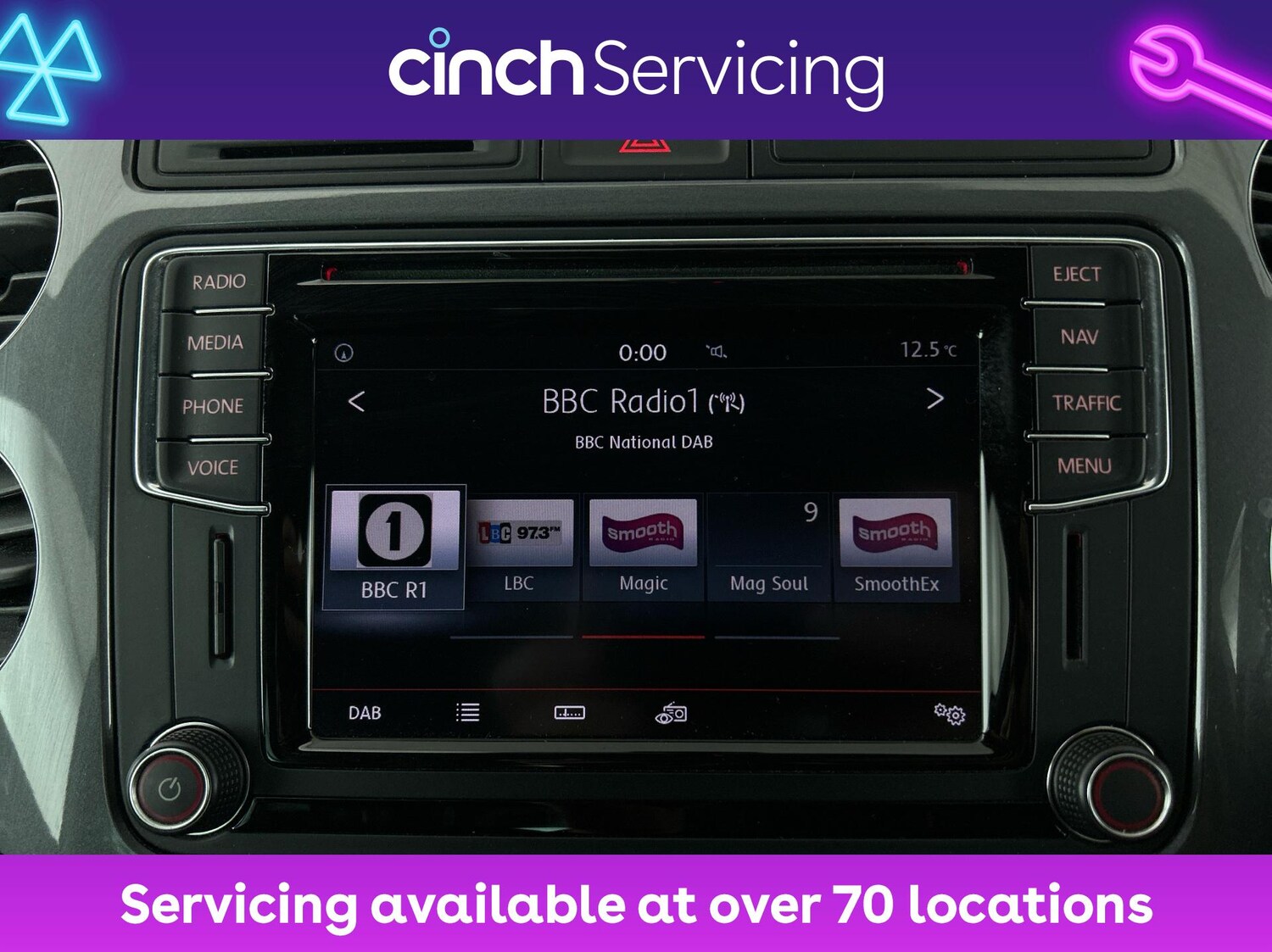 Used Volkswagen Tiguan 2015 for sale - 76552202: Photo 31