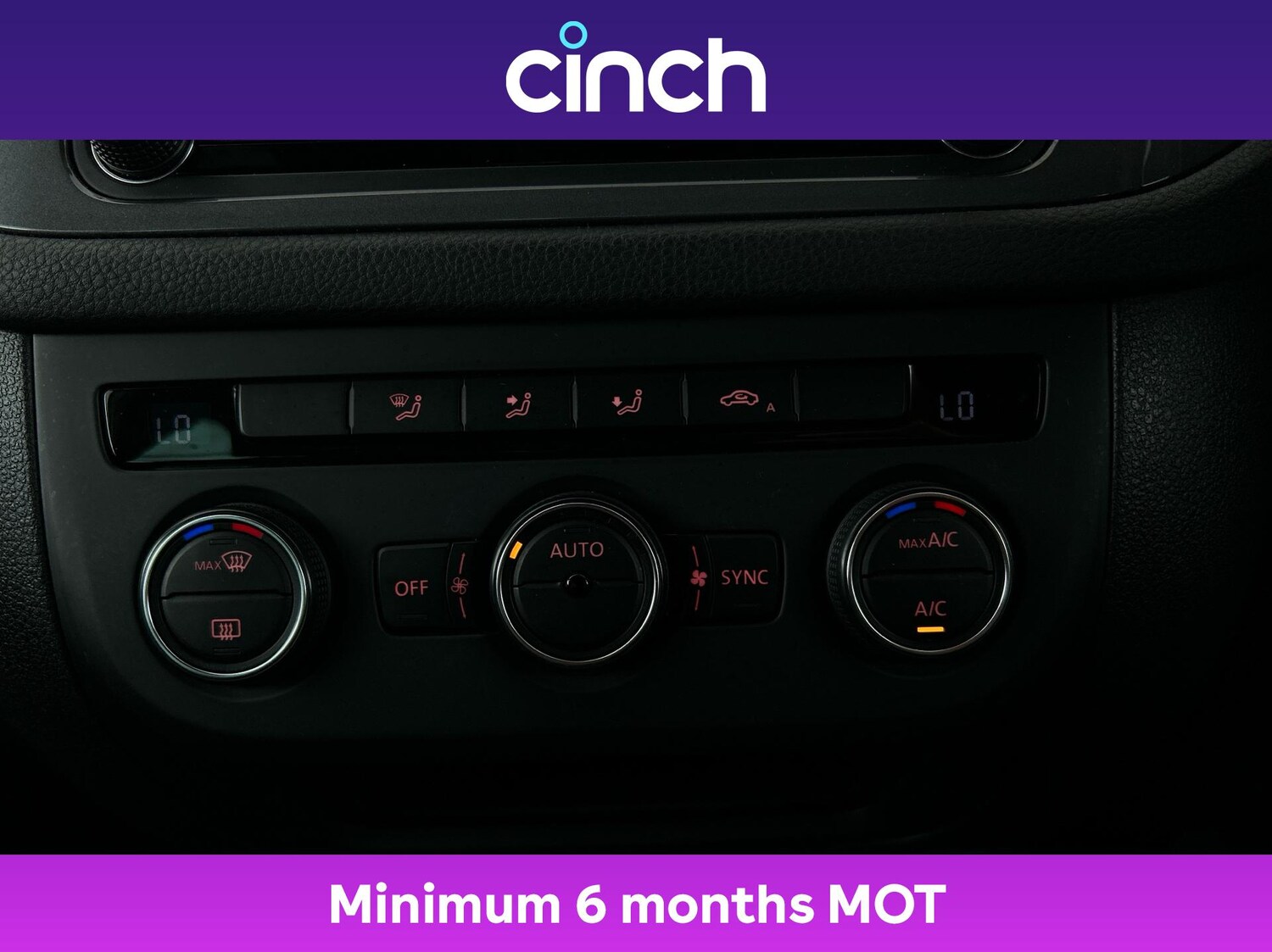 Used Volkswagen Tiguan 2015 for sale - 76552202: Photo 32