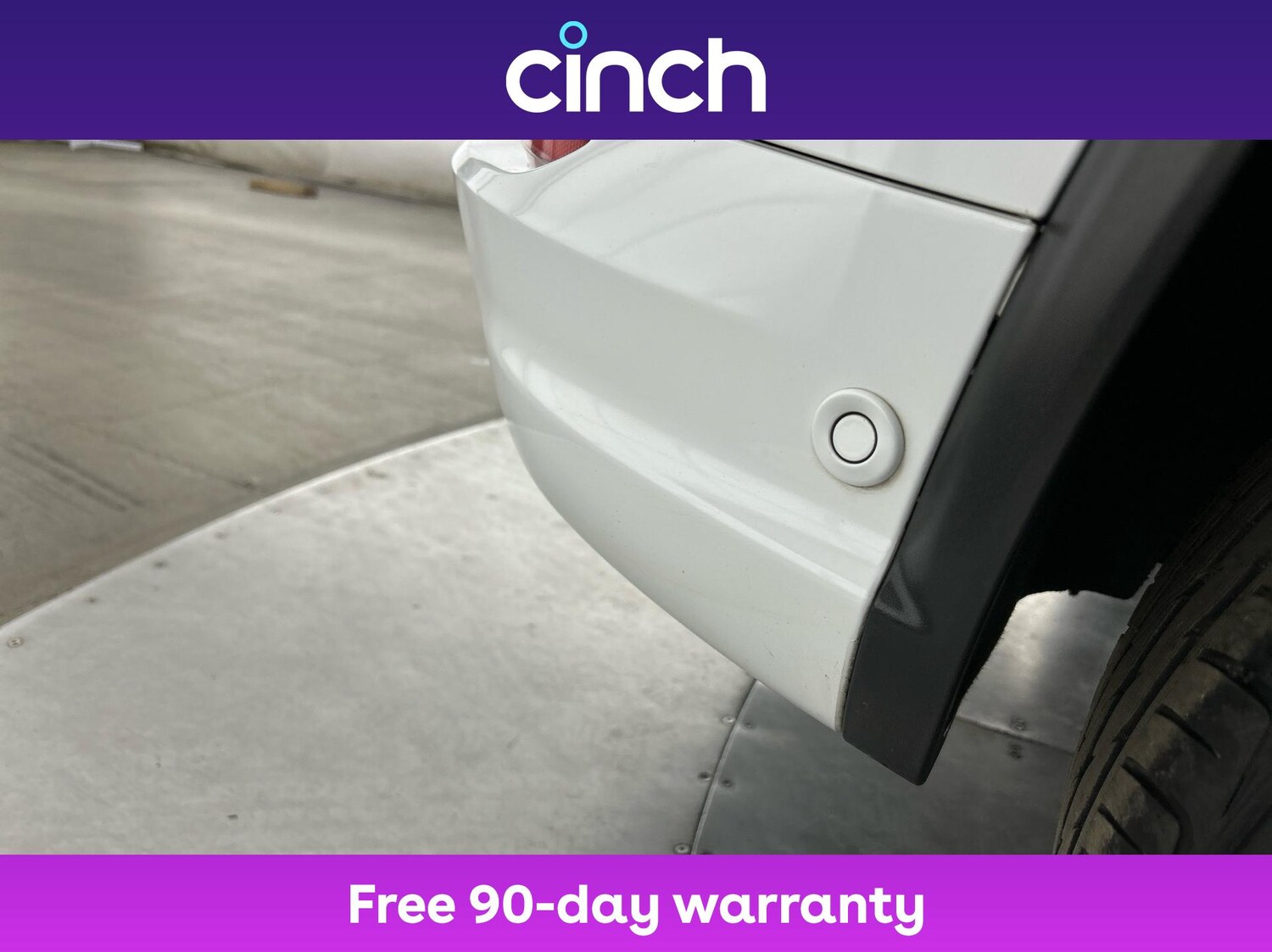 Used Volkswagen Tiguan 2015 for sale - 76552202: Photo 34