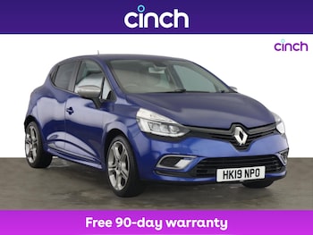 Renault - Clio