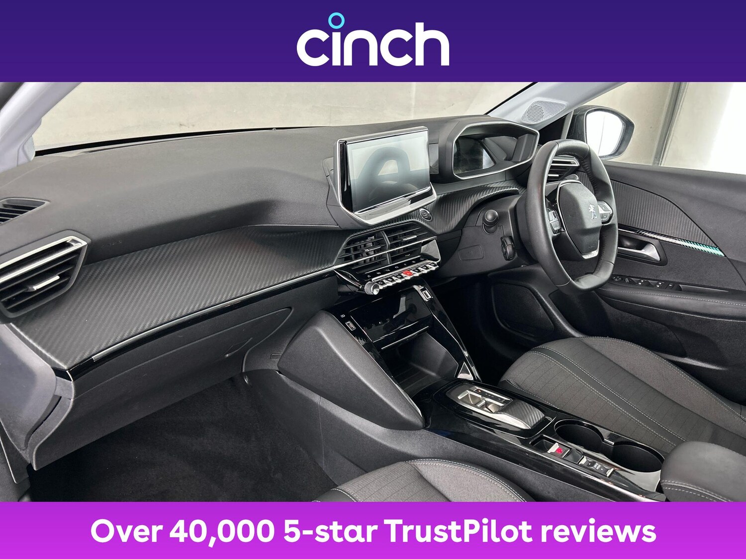 Used Peugeot 208 2022 for sale - 76798688: Photo 14