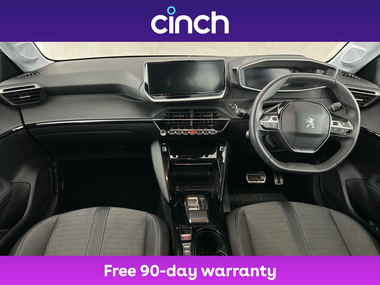 Used Peugeot 208 2022 for sale - 76798688: Photo 15