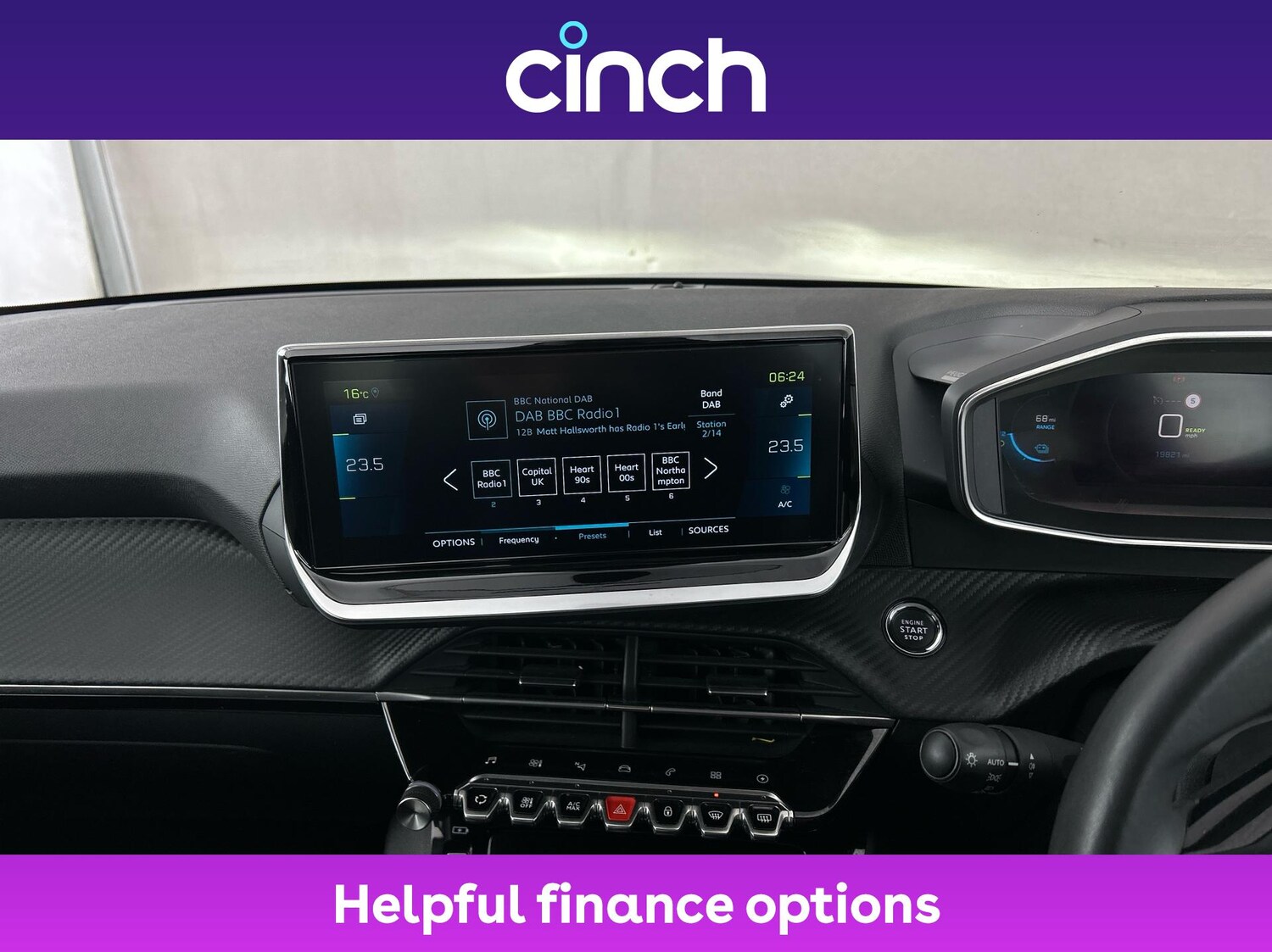 Used Peugeot 208 2022 for sale - 76798688: Photo 17