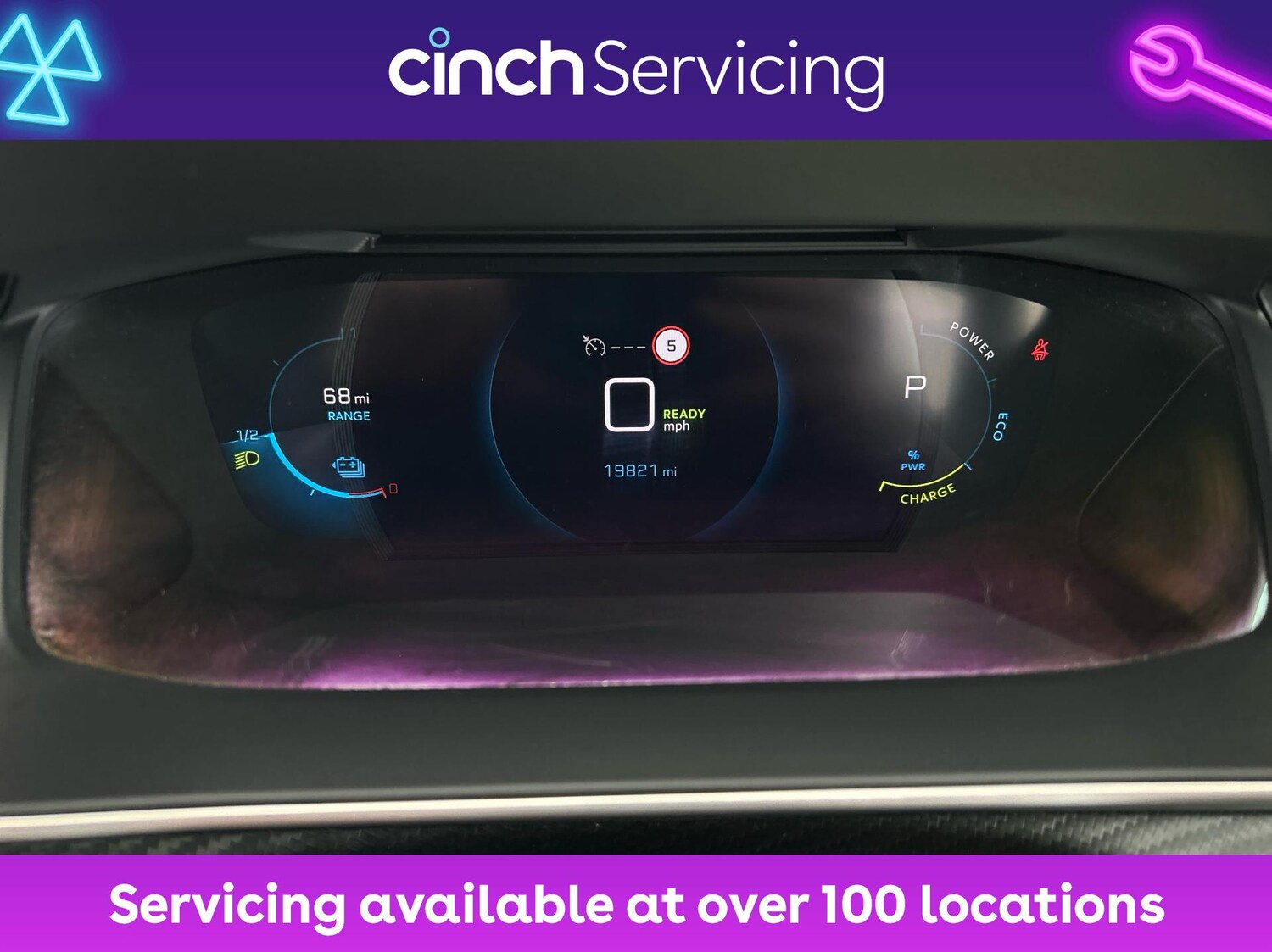 Used Peugeot 208 2022 for sale - 76798688: Photo 18