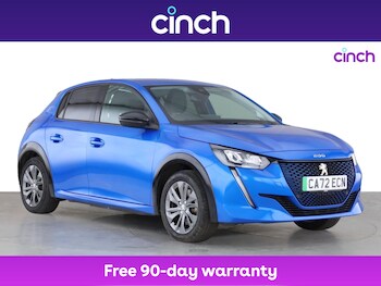 Used Peugeot 208 2022 for sale - 76798688: Photo