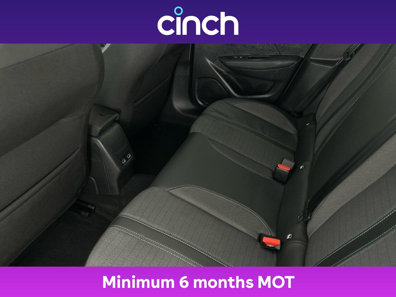 Used Peugeot 208 2022 for sale - 76798688: Photo 20