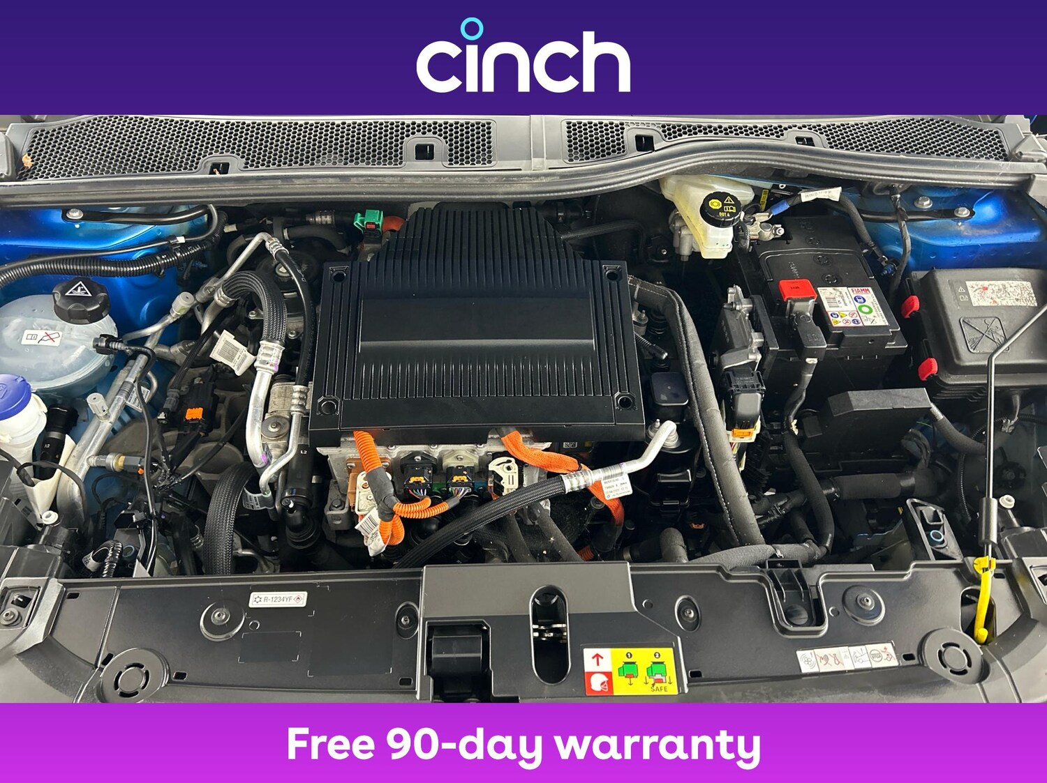 Used Peugeot 208 2022 for sale - 76798688: Photo 23