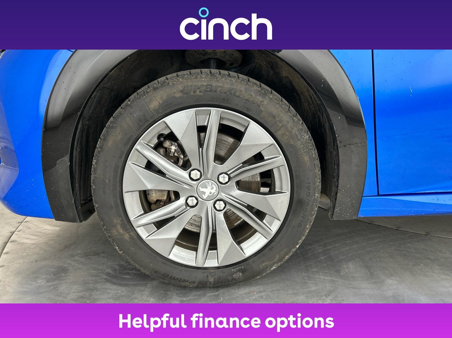 Used Peugeot 208 2022 for sale - 76798688: Photo 24