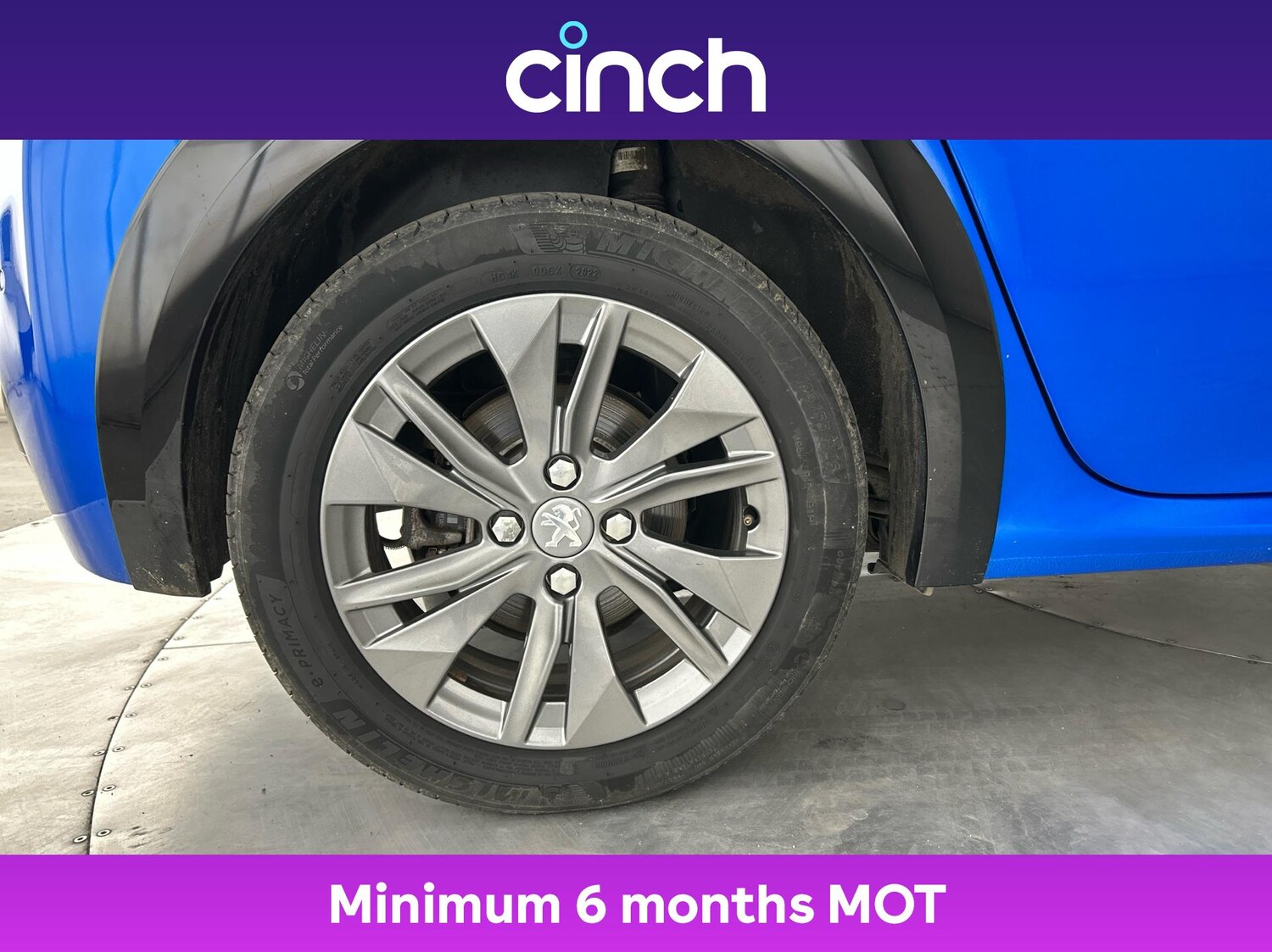 Used Peugeot 208 2022 for sale - 76798688: Photo 27