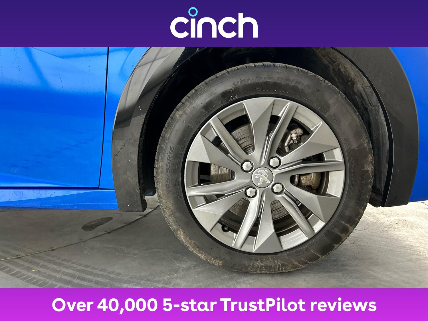 Used Peugeot 208 2022 for sale - 76798688: Photo 28