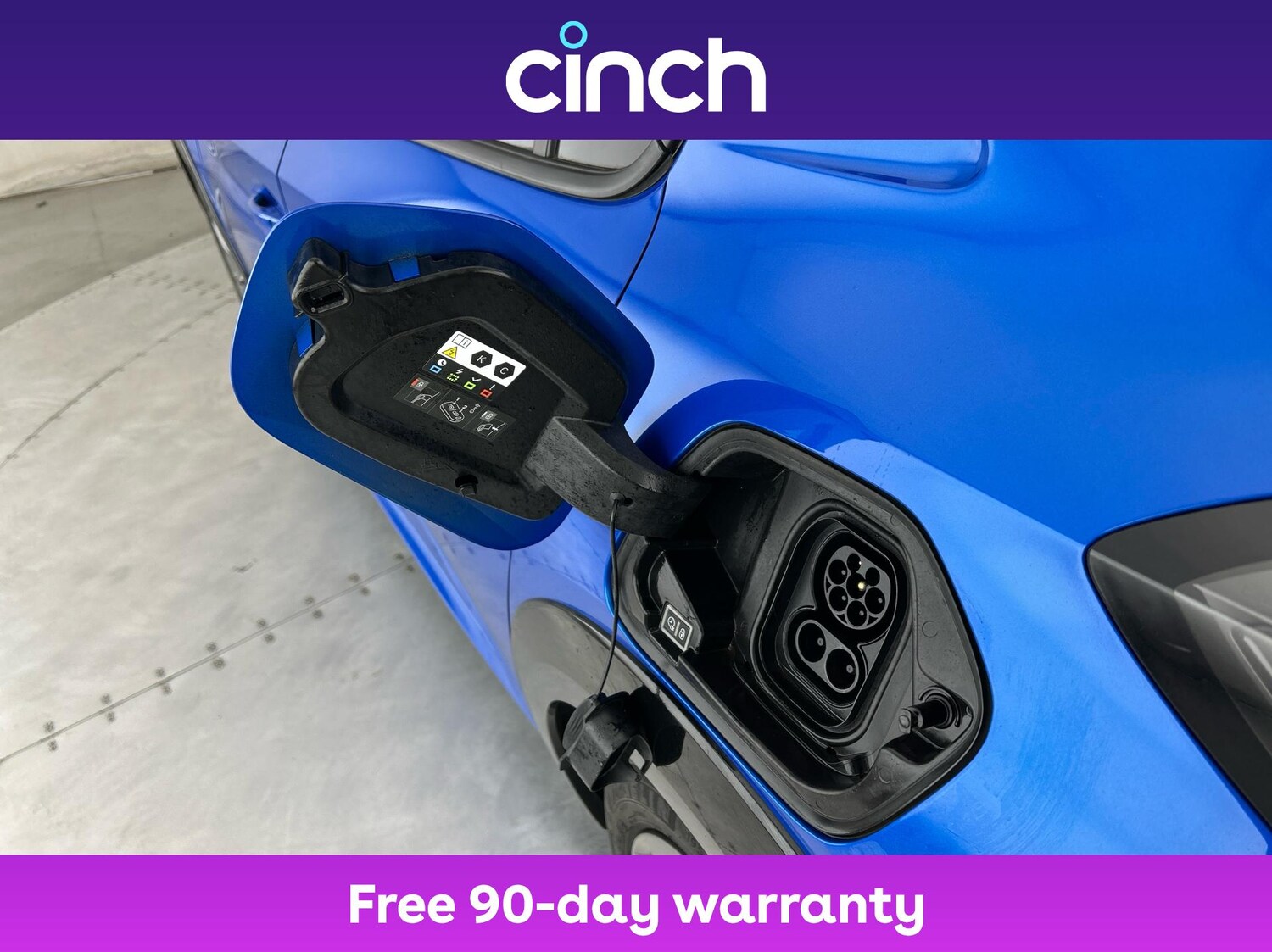 Used Peugeot 208 2022 for sale - 76798688: Photo 29