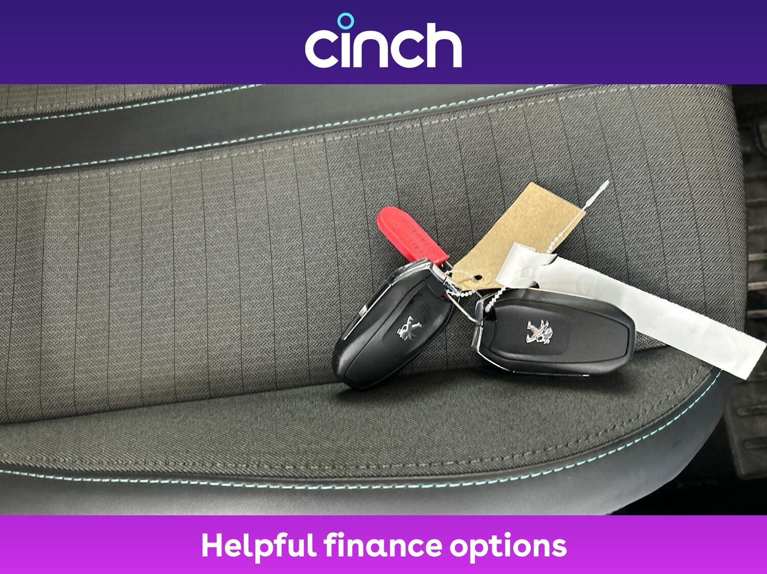 Used Peugeot 208 2022 for sale - 76798688: Photo 30