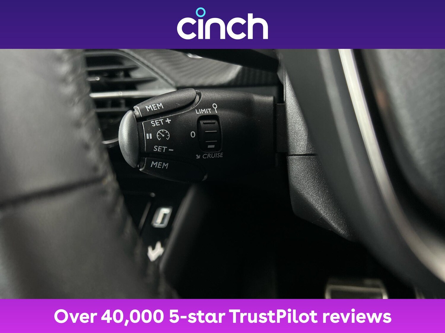 Used Peugeot 208 2022 for sale - 76798688: Photo 33