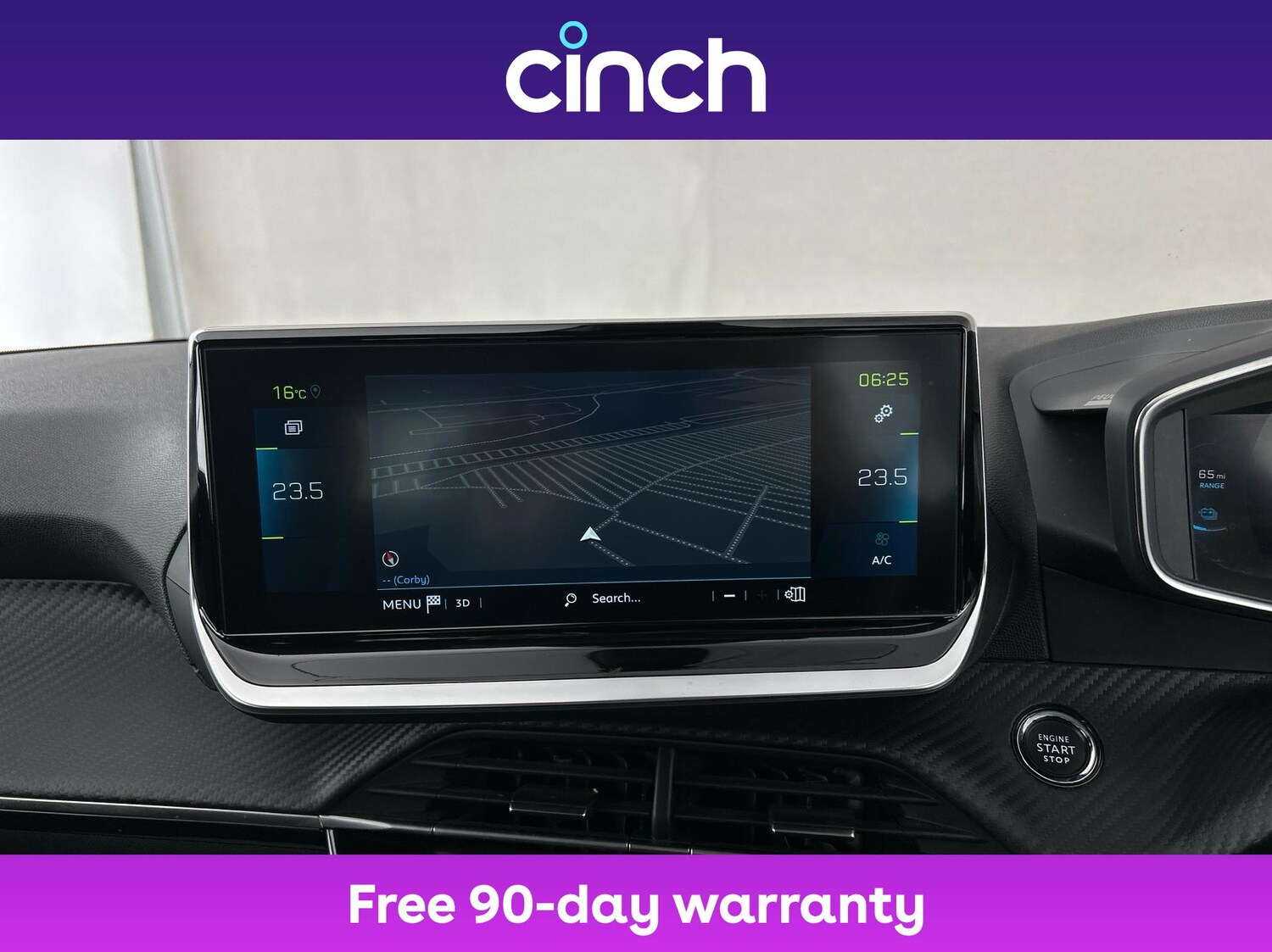 Used Peugeot 208 2022 for sale - 76798688: Photo 34