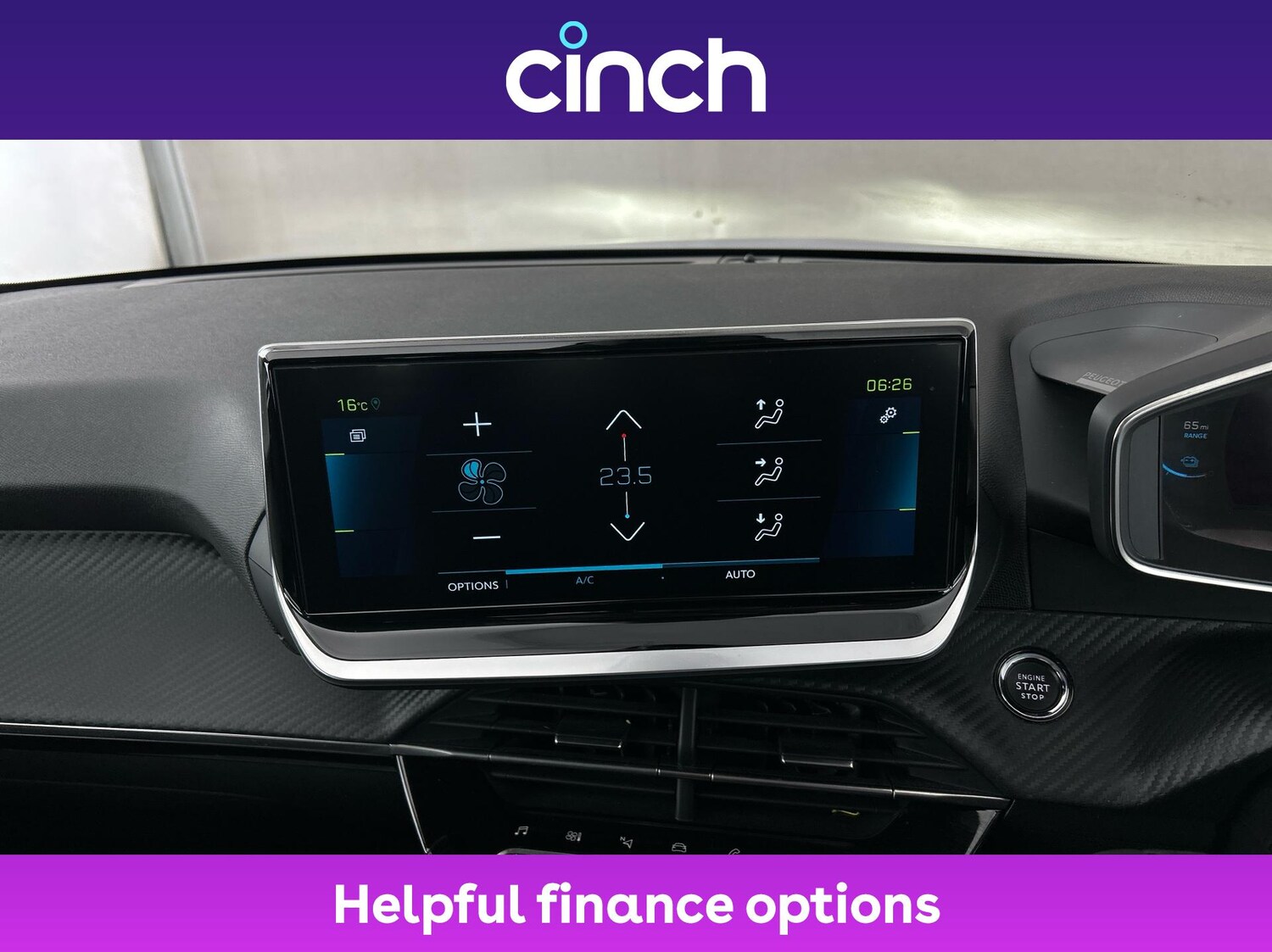 Used Peugeot 208 2022 for sale - 76798688: Photo 35