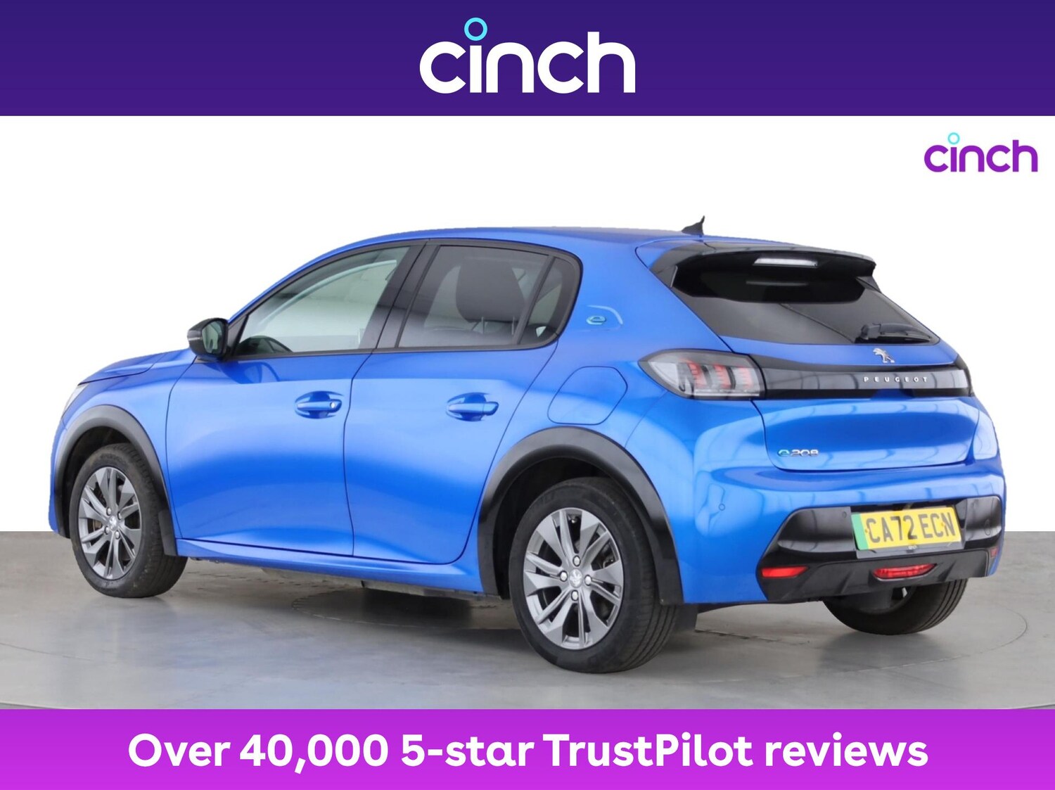 Used Peugeot 208 2022 for sale - 76798688: Photo 6