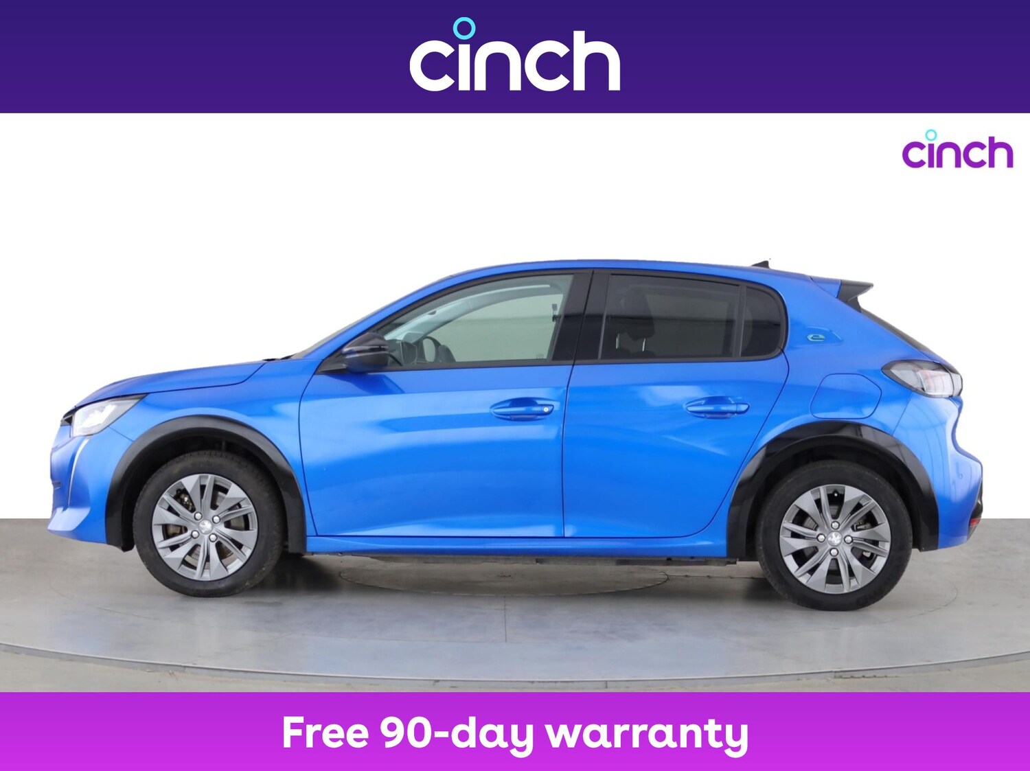 Used Peugeot 208 2022 for sale - 76798688: Photo 8