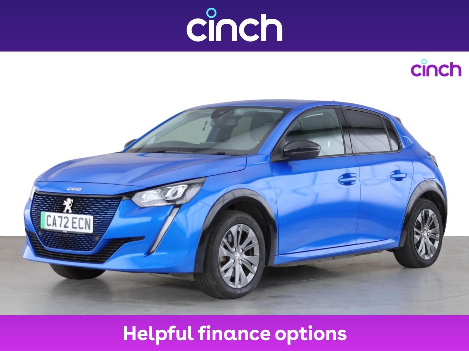 Used Peugeot 208 2022 for sale - 76798688: Photo 9